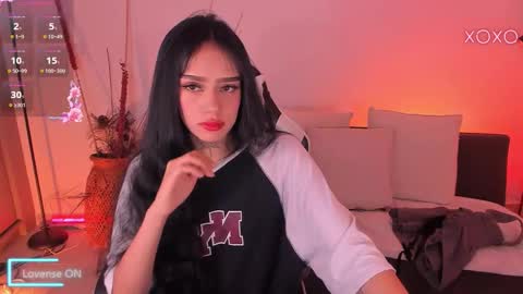 megan lake online show from March 14, 2026, 12:32 pm