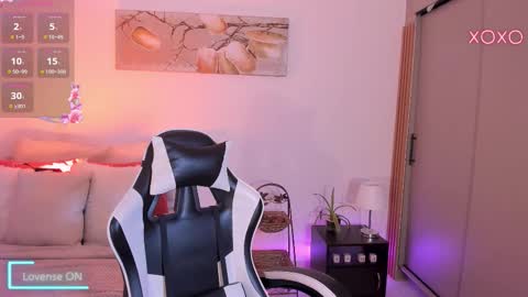 megan lake online show from March 26, 2026, 12:55 pm