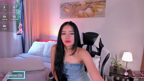 megan lake online show from March 30, 2026, 12:28 pm