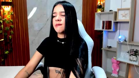 Snapshot of meganlara chatting on September 13, 2025, 7:02 pm meganlara online show from September 13, 2025, 7:02 pm