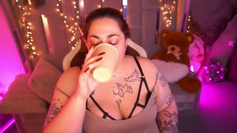 meganlex online show from March 19, 2026, 12:58 am