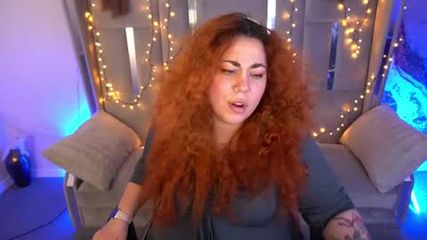 meganlex online show from April 9, 2026, 10:37 pm