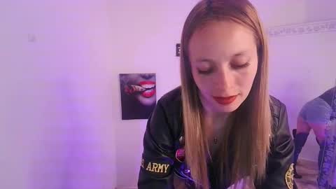 Snapshot of meganlk chatting on September 25, 2025, 11:30 pm MEGAN online show from September 25, 2025, 11:30 pm