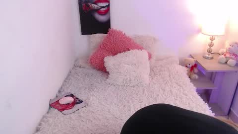 MEGAN online show from October 2, 2025, 11:34 pm