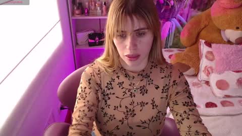 MEGAN online show from April 10, 2026, 6:12 pm