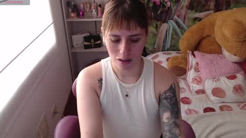 MEGAN online show from April 16, 2026, 6:41 pm