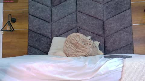 MEGAN online show from April 6, 2026, 4:46 am