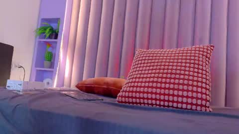 MEGAN online show from June 16, 2026, 2:47 am