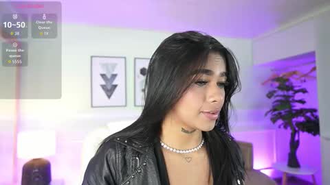 Megan Lowell online show from January 17, 2026, 11:48 am