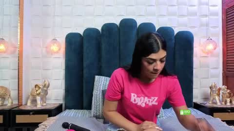 MeganM online show from March 26, 2026, 12:00 pm