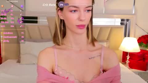 Megan online show from January 5, 2026, 5:27 pm