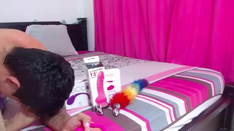 Megan and Brad online show from December 12, 2024, 3:16 pm