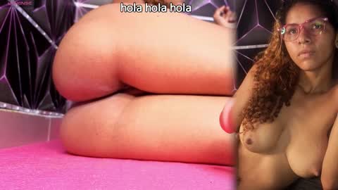 Megan online show from September 19, 2025, 11:22 am