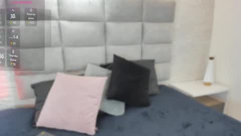 Megann Sky online show from February 21, 2025, 8:16 pm