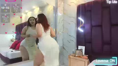 Megan  online show from September 10, 2025, 12:05 pm