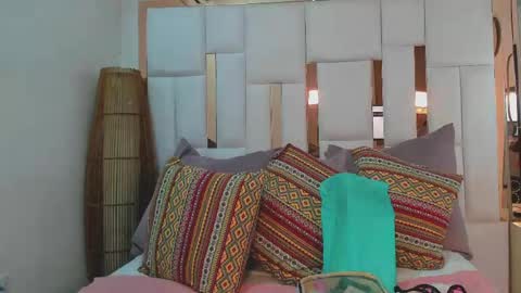 Megan  online show from April 15, 2026, 6:59 pm