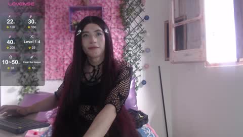 Snapshot of megannixx chatting on January 1, 2025, 8:04 pm megannixx online show from January 1, 2025, 8:04 pm