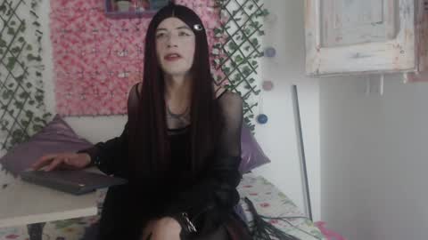 Snapshot of megannixx chatting on January 9, 2025, 8:45 am megannixx online show from January 9, 2025, 8:45 am
