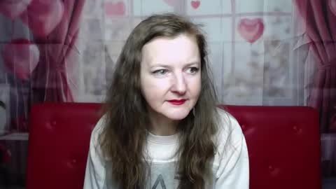 MeganPirs online show from February 27, 2026, 4:51 pm