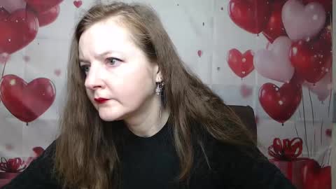 MeganPirs online show from February 28, 2026, 6:25 am