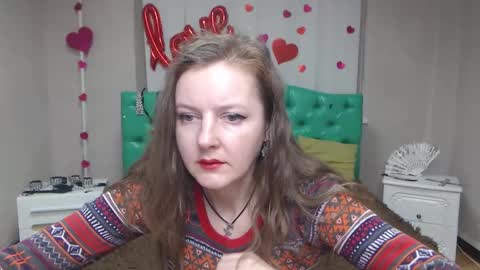 MeganPirs online show from March 7, 2026, 6:27 pm