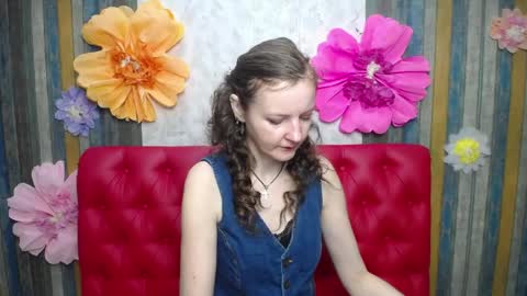MeganPirs online show from April 7, 2026, 5:08 am