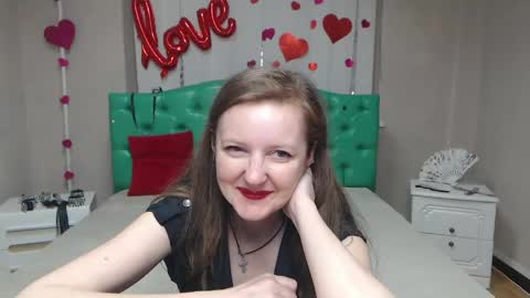 MeganPirs online show from April 16, 2026, 5:14 pm