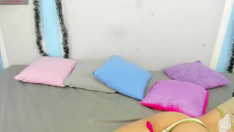 Megan Queen online show from December 30, 2024, 5:02 pm