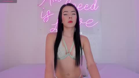 Meganritz online show from October 2, 2025, 3:57 am