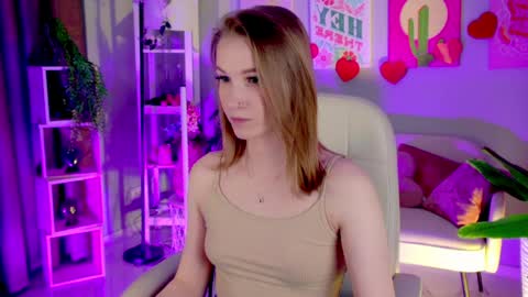 megan online show from April 5, 2026, 8:39 pm