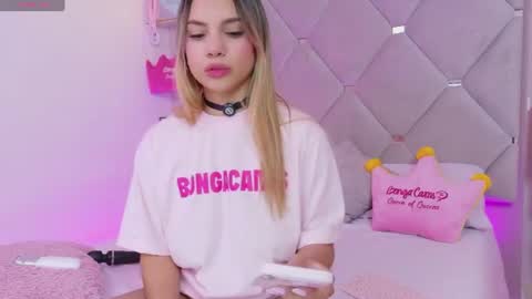 Megan online show from July 3, 2026, 6:58 pm