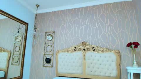 Megan online show from February 14, 2026, 12:02 pm