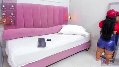 Megan  online show from October 21, 2025, 8:53 pm