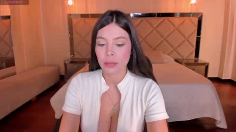 Megan online show from June 27, 2026, 11:15 am