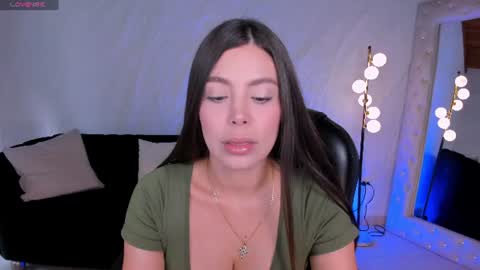 Megan online show from July 8, 2026, 12:31 pm