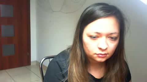 MeganSensual online show from December 25, 2024, 8:07 am