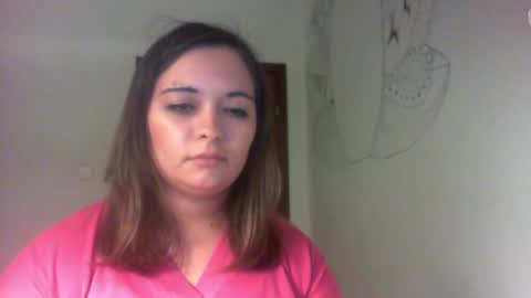 MeganSensual online show from January 1, 2025, 6:16 pm