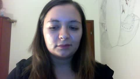 MeganSensual online show from January 13, 2025, 3:15 pm