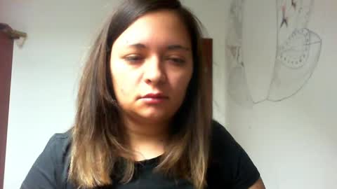 MeganSensual online show from January 19, 2025, 8:18 am