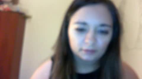 MeganSensual online show from January 19, 2025, 3:10 pm