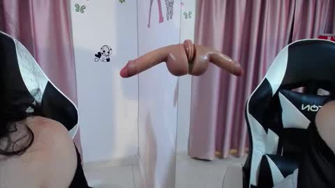 megansmith16 online show from October 22, 2025, 3:18 am