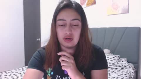 Snapshot of megansnow_ chatting on September 30, 2025, 2:38 am MEGAN online show from September 30, 2025, 2:38 am