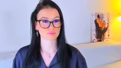 Megan online show from April 25, 2026, 7:00 pm