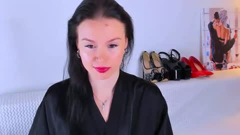 Snapshot of meganstones chatting on June 13, 2026, 9:24 pm Megan online show from June 13, 2026, 9:24 pm
