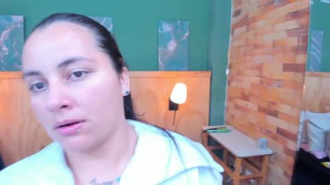 Megan online show from May 1, 2026, 12:10 pm