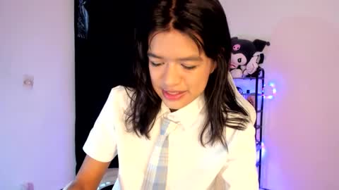 Megan online show from March 8, 2026, 12:31 pm