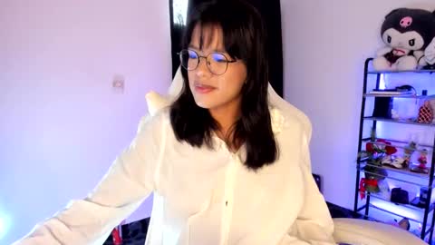 Megan online show from March 9, 2026, 12:09 pm