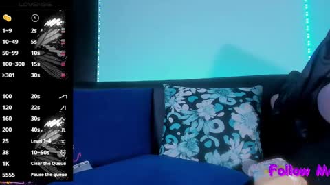 Snapshot of meganwolf1_ chatting on December 31, 2024, 2:36 pm Megan online show from December 31, 2024, 2:36 pm