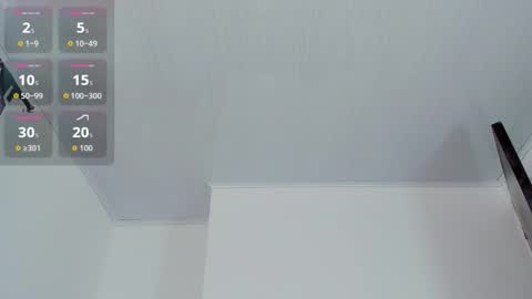 megansammy online show from December 17, 2025, 6:58 pm