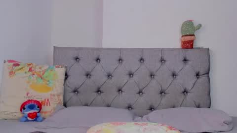 megansammy online show from May 27, 2026, 7:11 pm